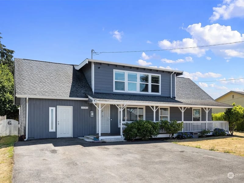 Property at 25746 18th Avenue S